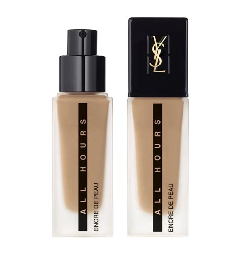 ysl best seller foundation|ysl make up foundation.